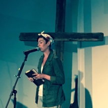 Lifequest Worship Leader- Katie Scruggs Palm City FL