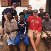 Lifequest Church&#039;s Mission trip to Cape Verde